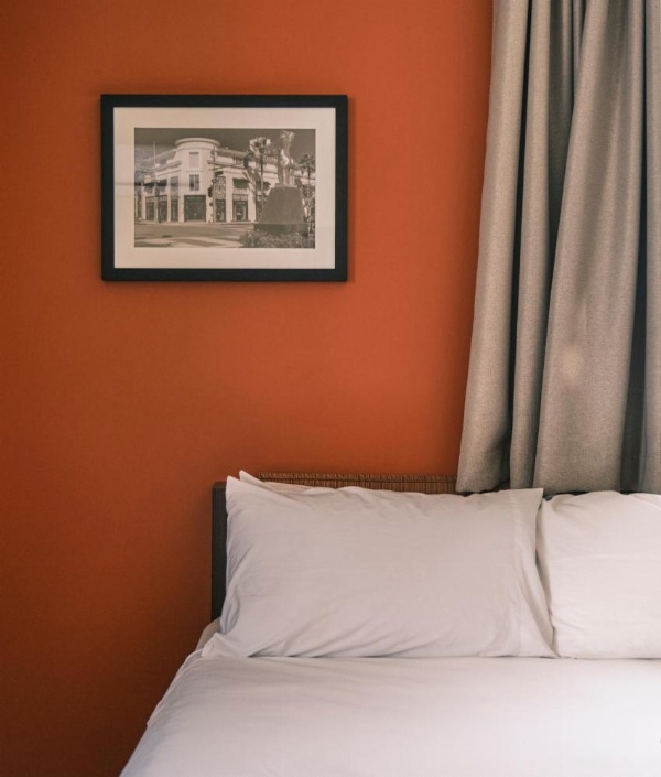 Sirtaj Hotel image 10