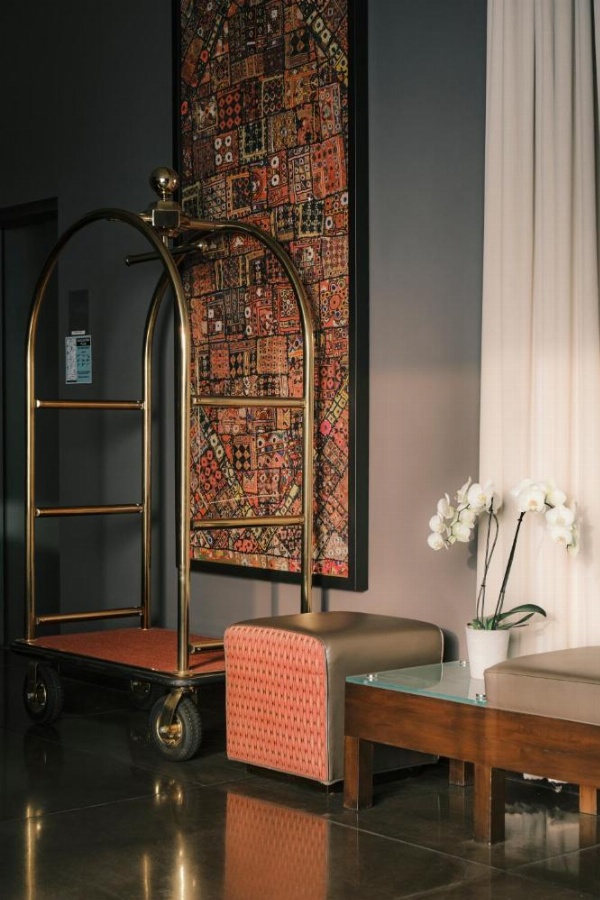 Sirtaj Hotel image 19